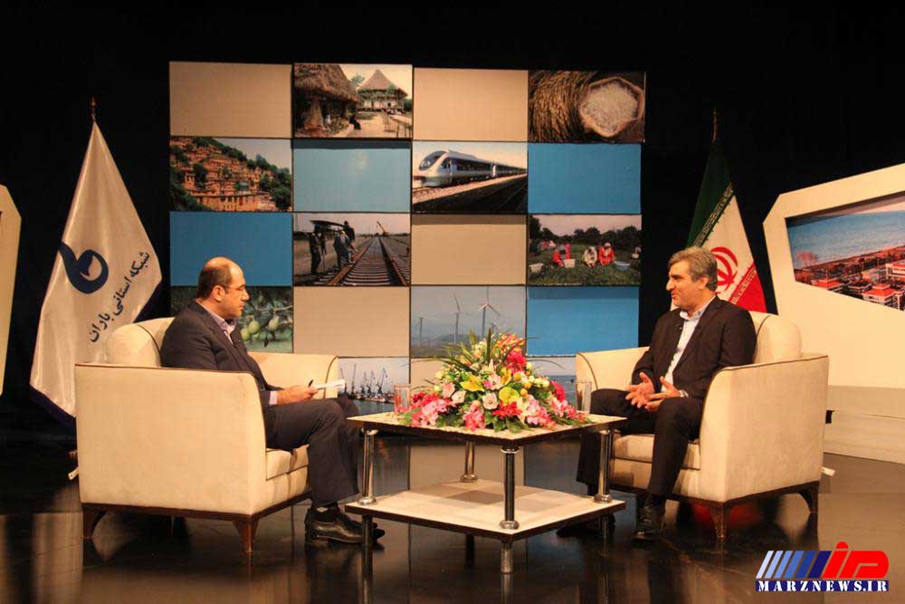 برنامه ریزی مبتنی بر نگاه علمی و جامع ؛ نیاز توسعه گیلان